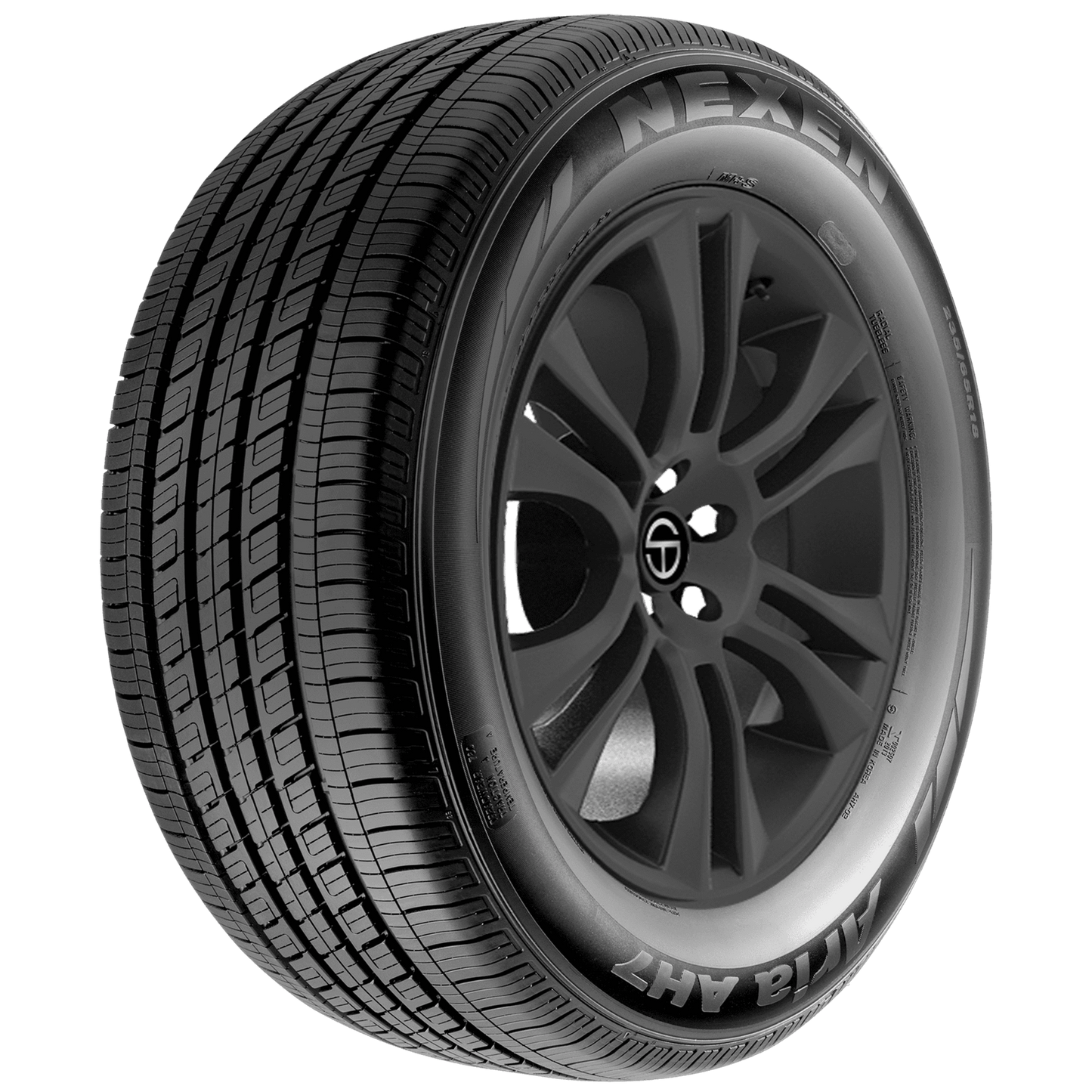 Nexen Aria AH7 215/60R16 95T