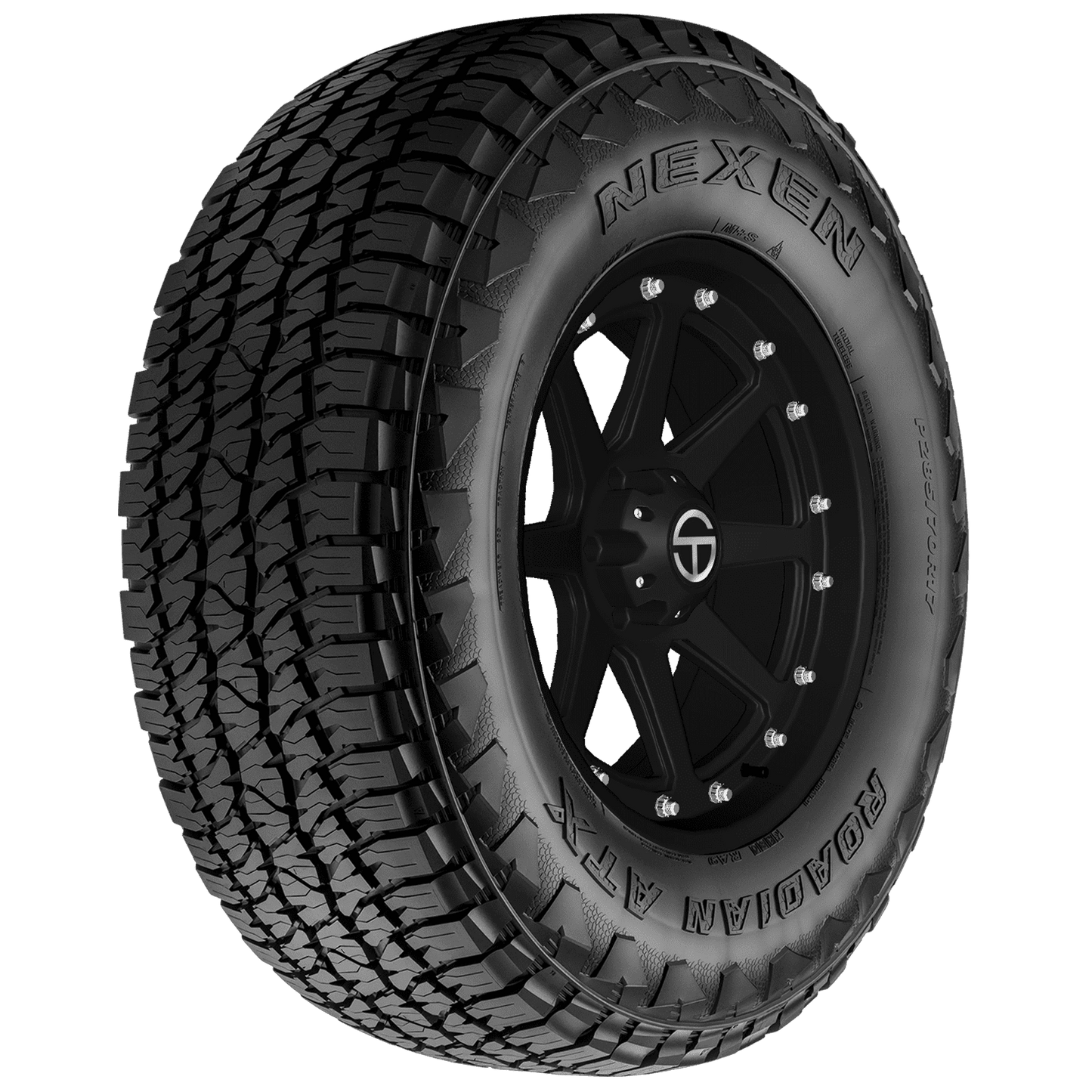 Nexen Roadian ATX (235/65R17 104H)