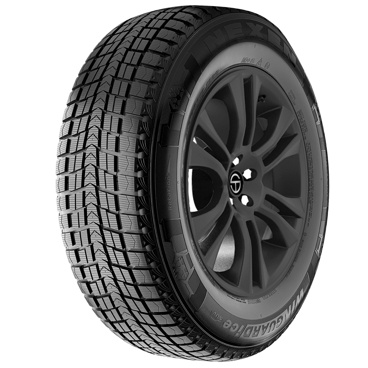 Nexen Winguard Ice SUV (265/65R17 112Q)