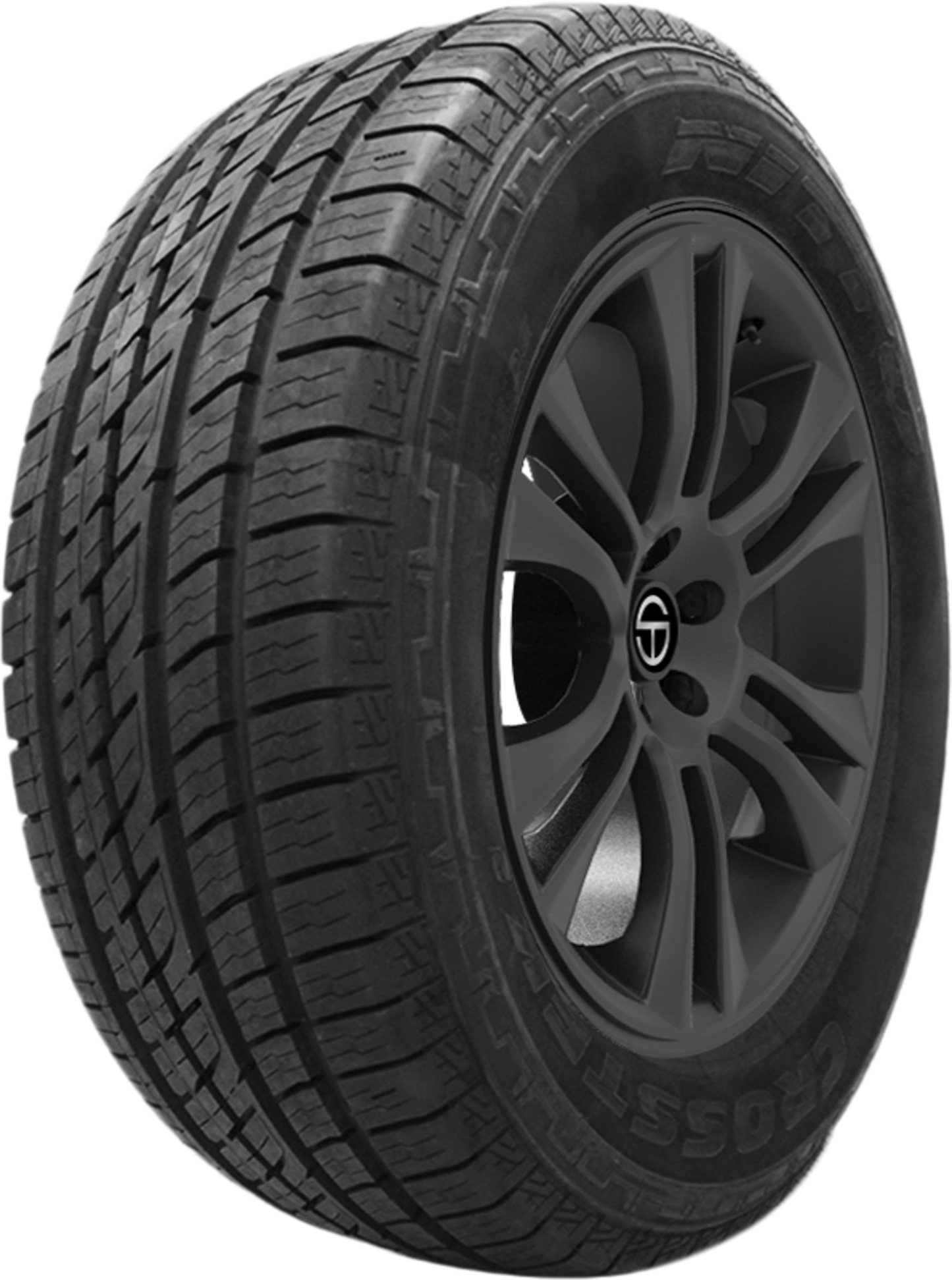 Nitto Crosstek 2 265/70R17