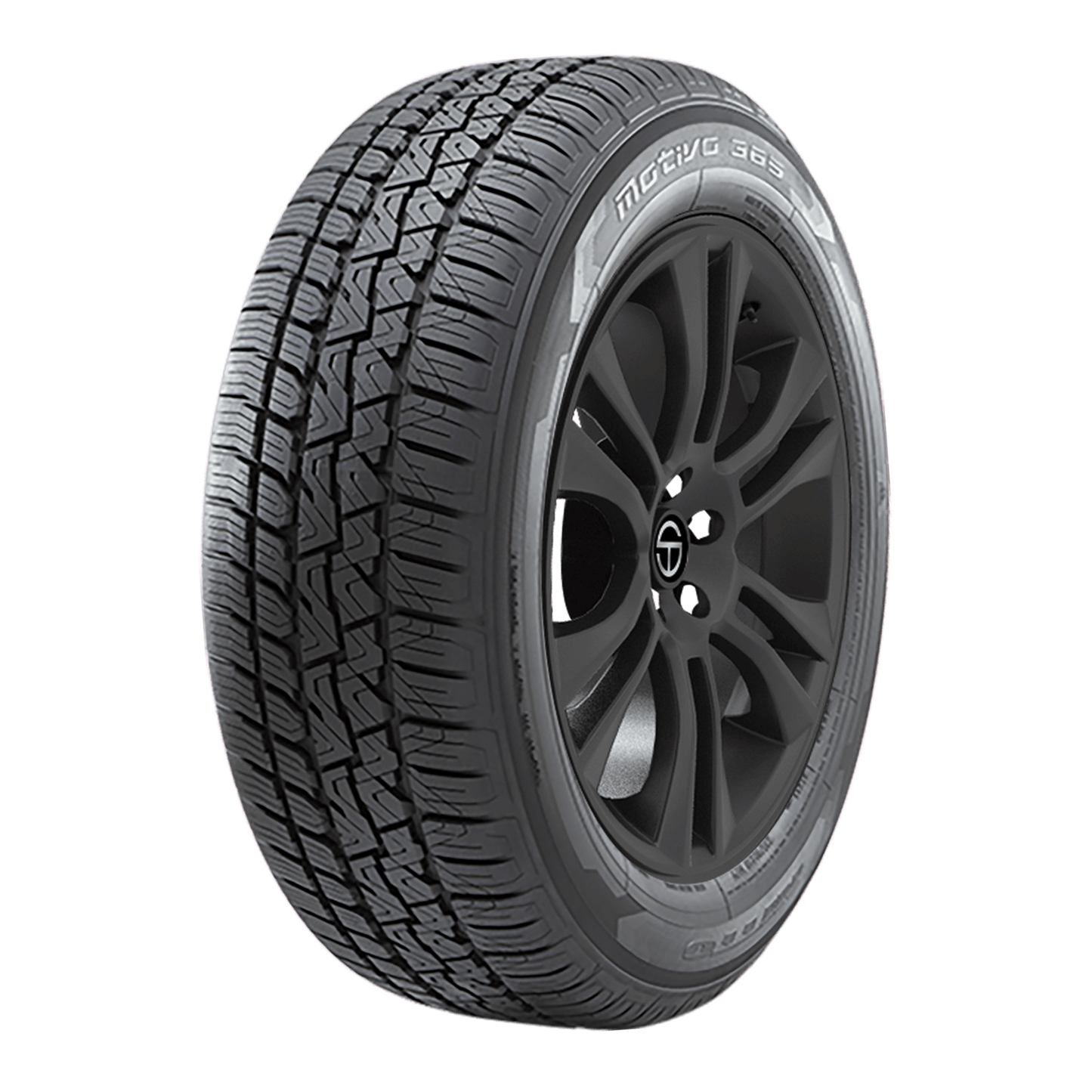 Nitto Motivo 365 (225/65R17 106V XL)