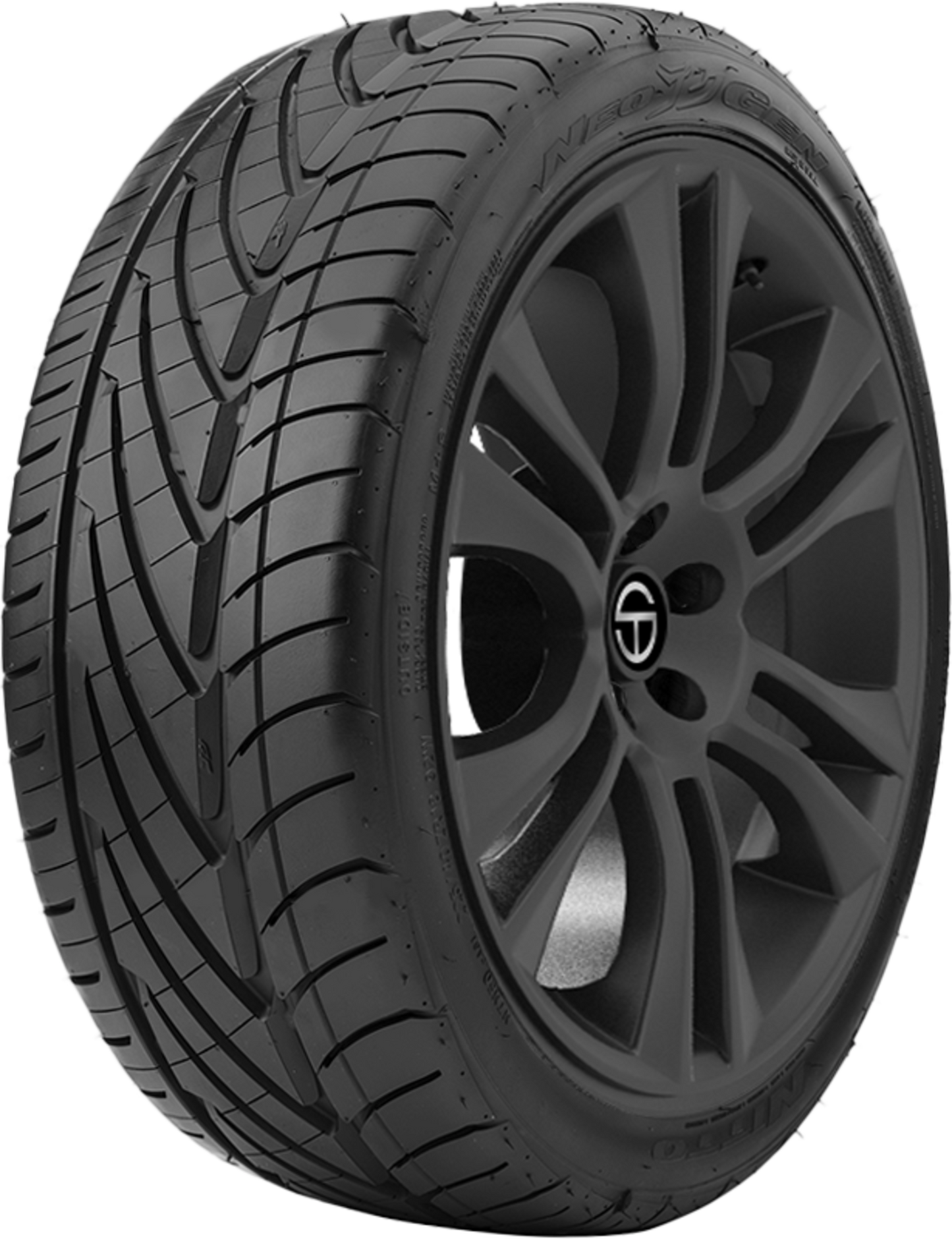 Nitto Neo Gen 225/50ZR17 98W XL