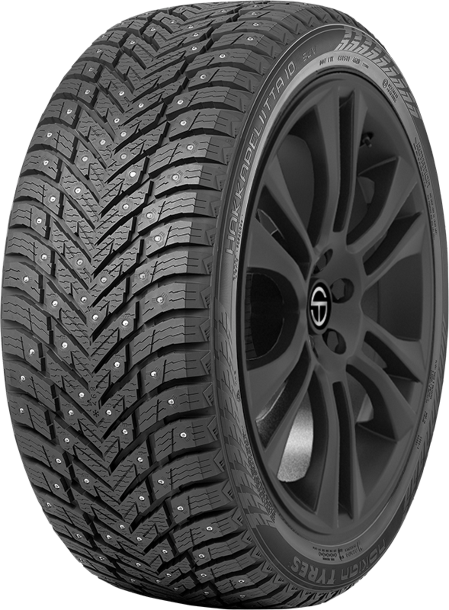 Nokian Hakkapeliitta 10 SUV (235/60R18 107T XL)