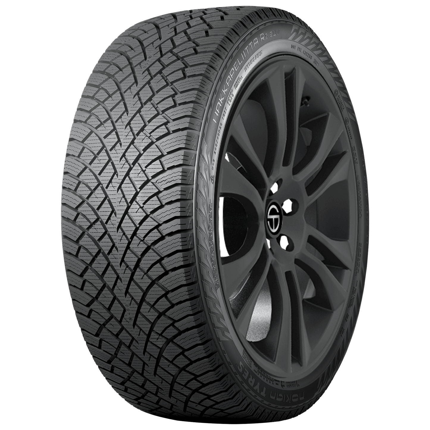 Nokian Hakkapeliitta R5 SUV (235/65R17 108R XL)