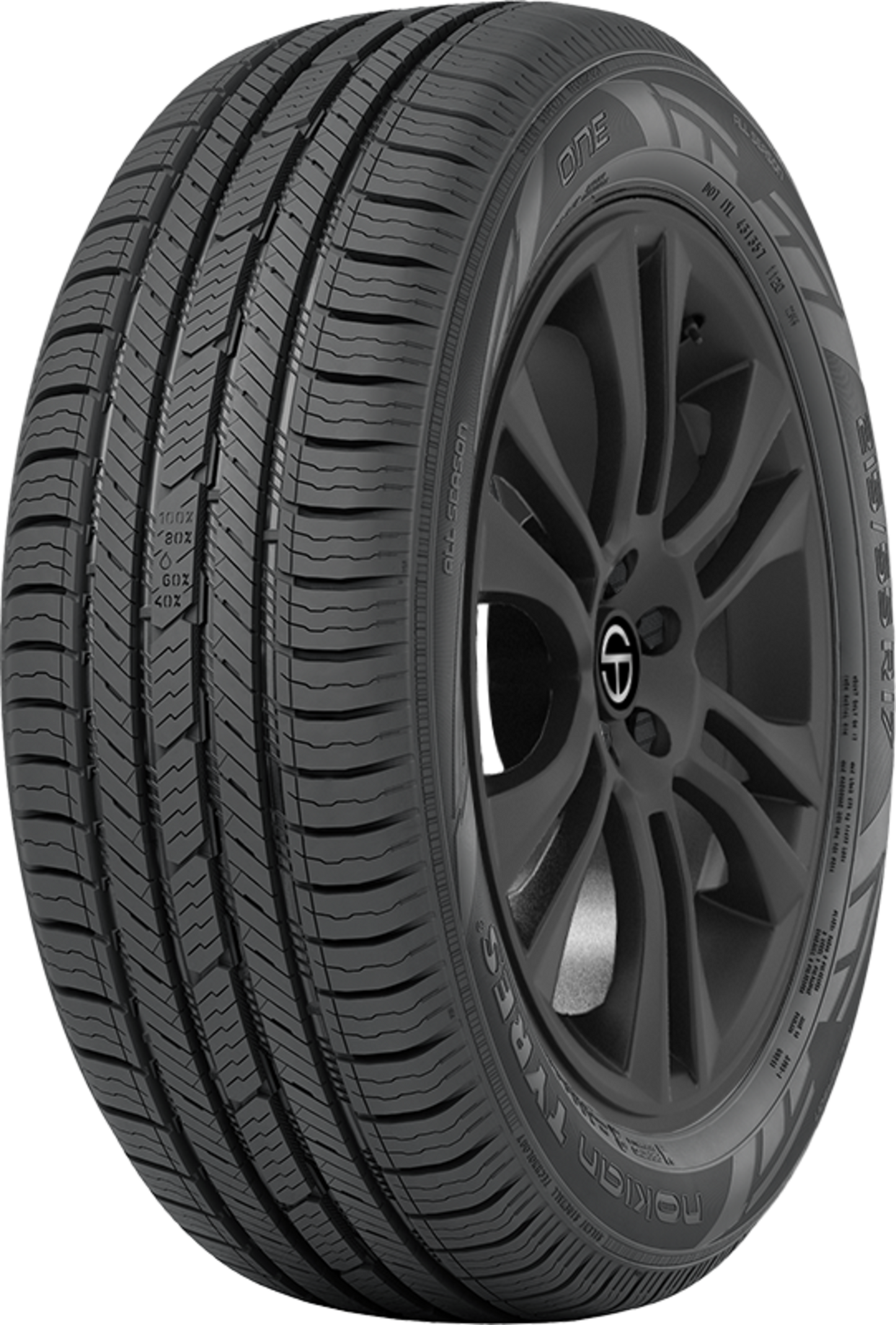 Nokian One 60R18