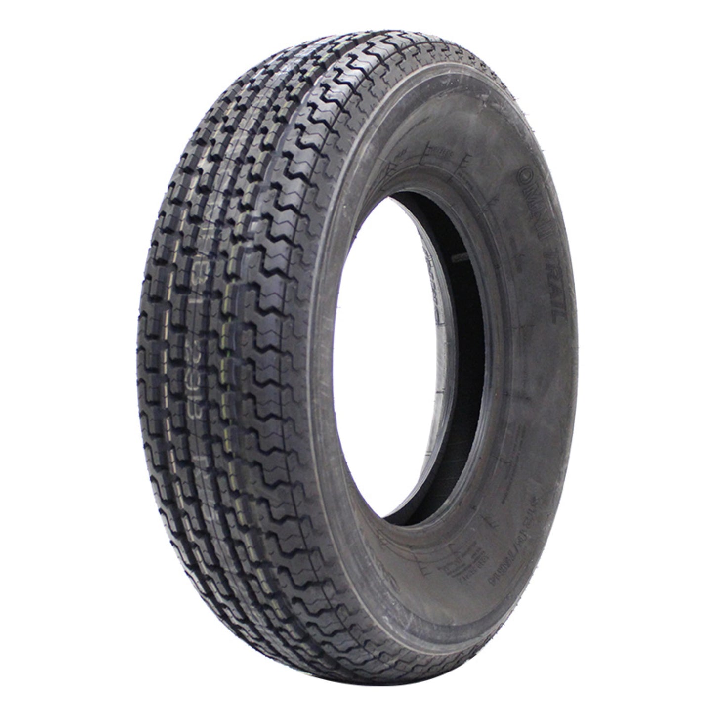 Omni Trail ST205/75R14 105M D