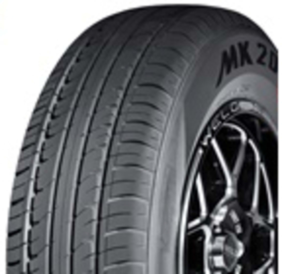 Otani MK2000 - 225/70R15C (S112M)