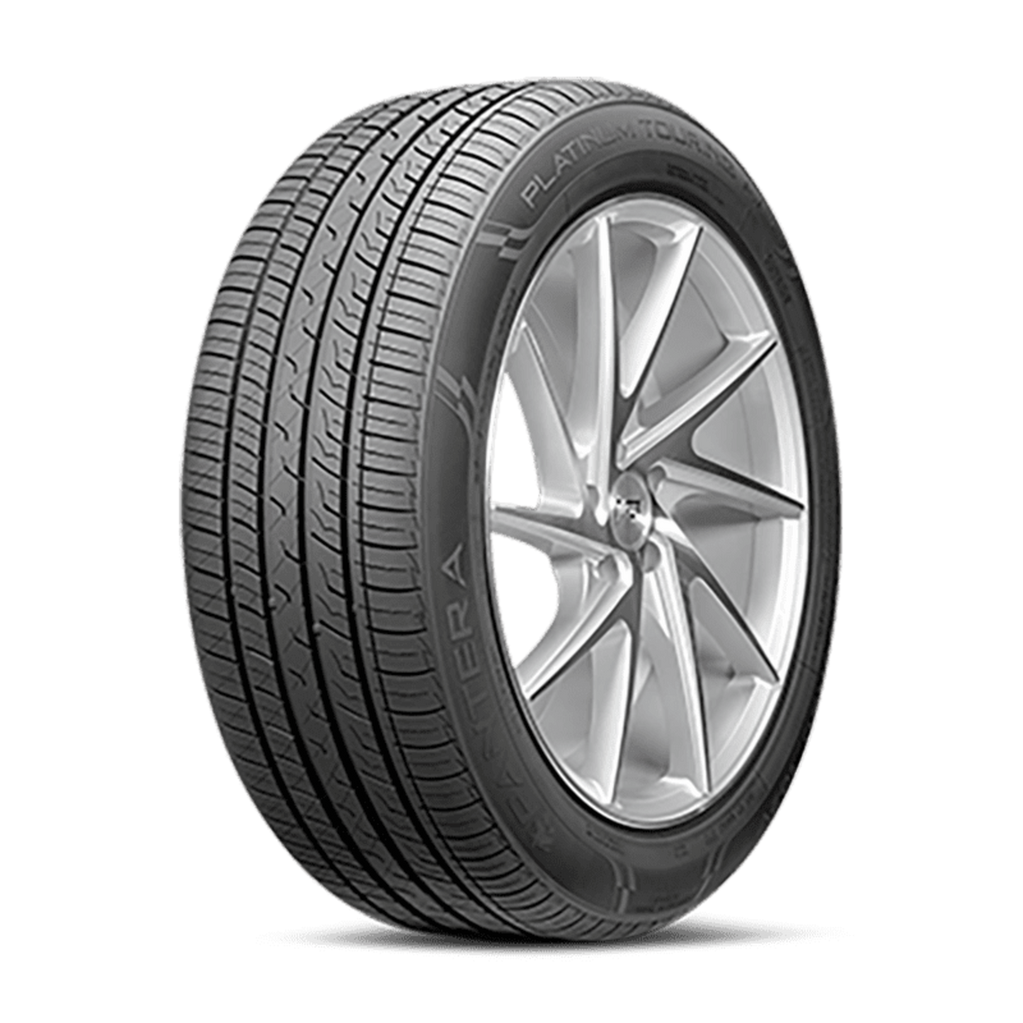 Pantera Platinum Touring A/S tire image