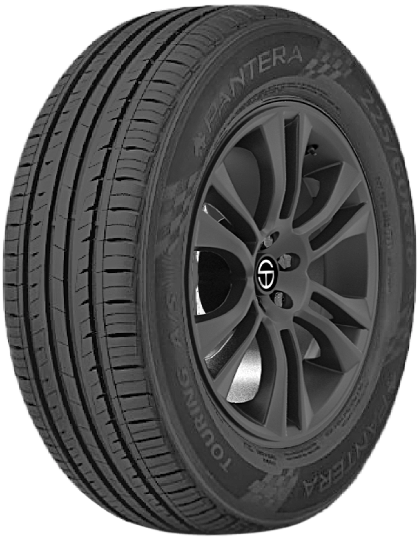 Pantera Touring A/S 225/65R17