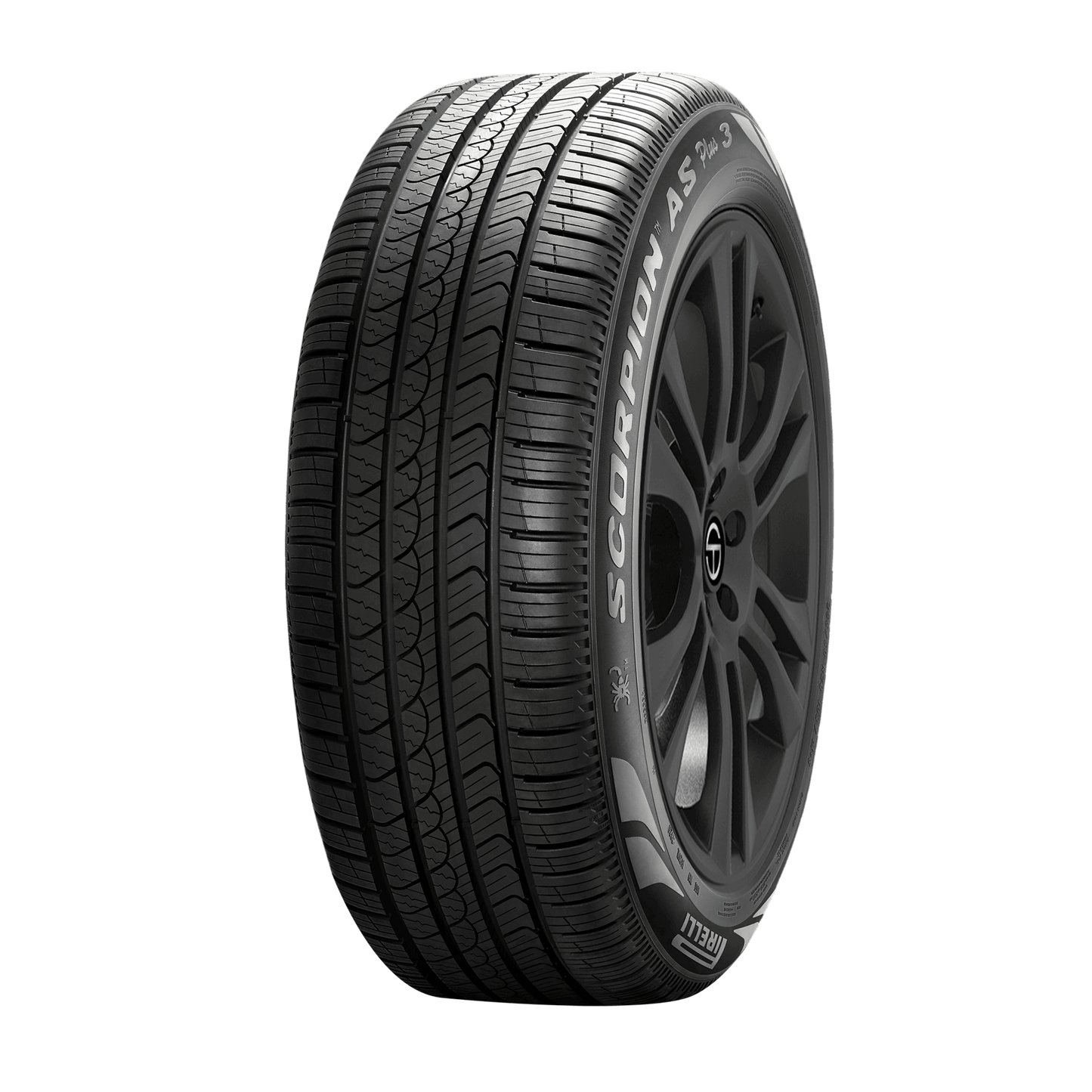 Pirelli Scorpion All Season Plus 3 265/70R17