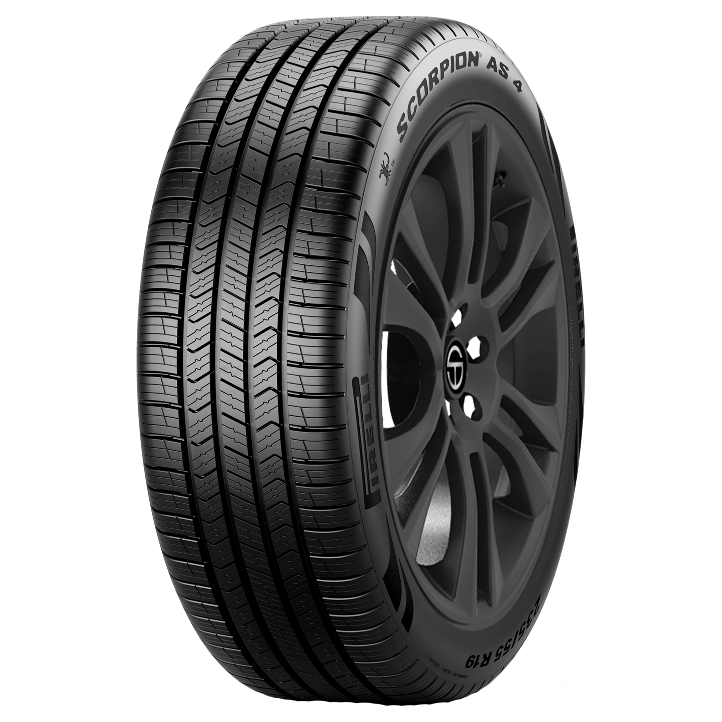 Pirelli Scorpion AS 4 (235/55R18 100V)