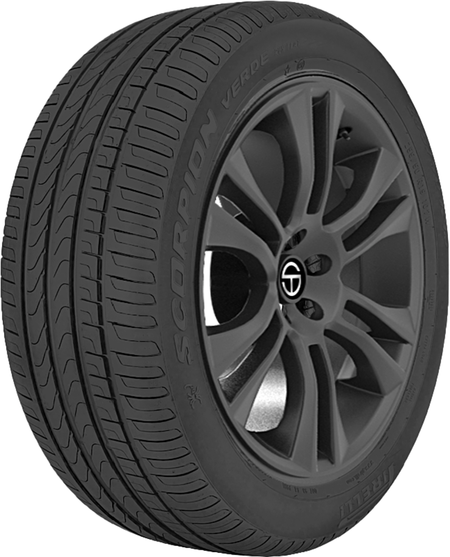 Pirelli Scorpion Verde 7Ea7 47E3 8530 255/55R18 109V XL