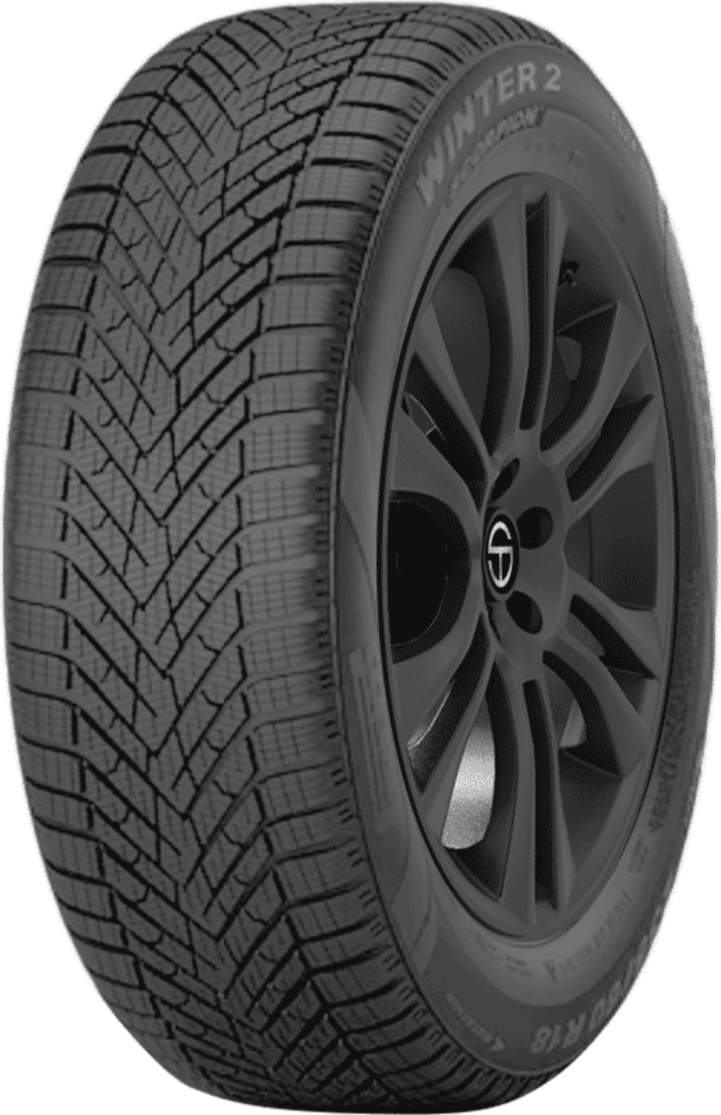 Pirelli Scorpion Winter 2 Elect (235/55R18 104H XL)