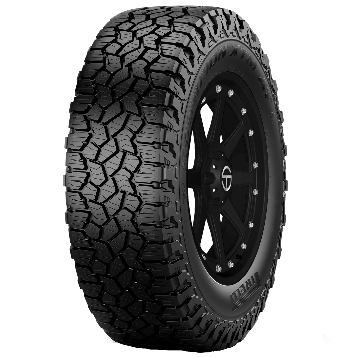 Pirelli Scorpion Xtm At Elect 275/60R20 115T