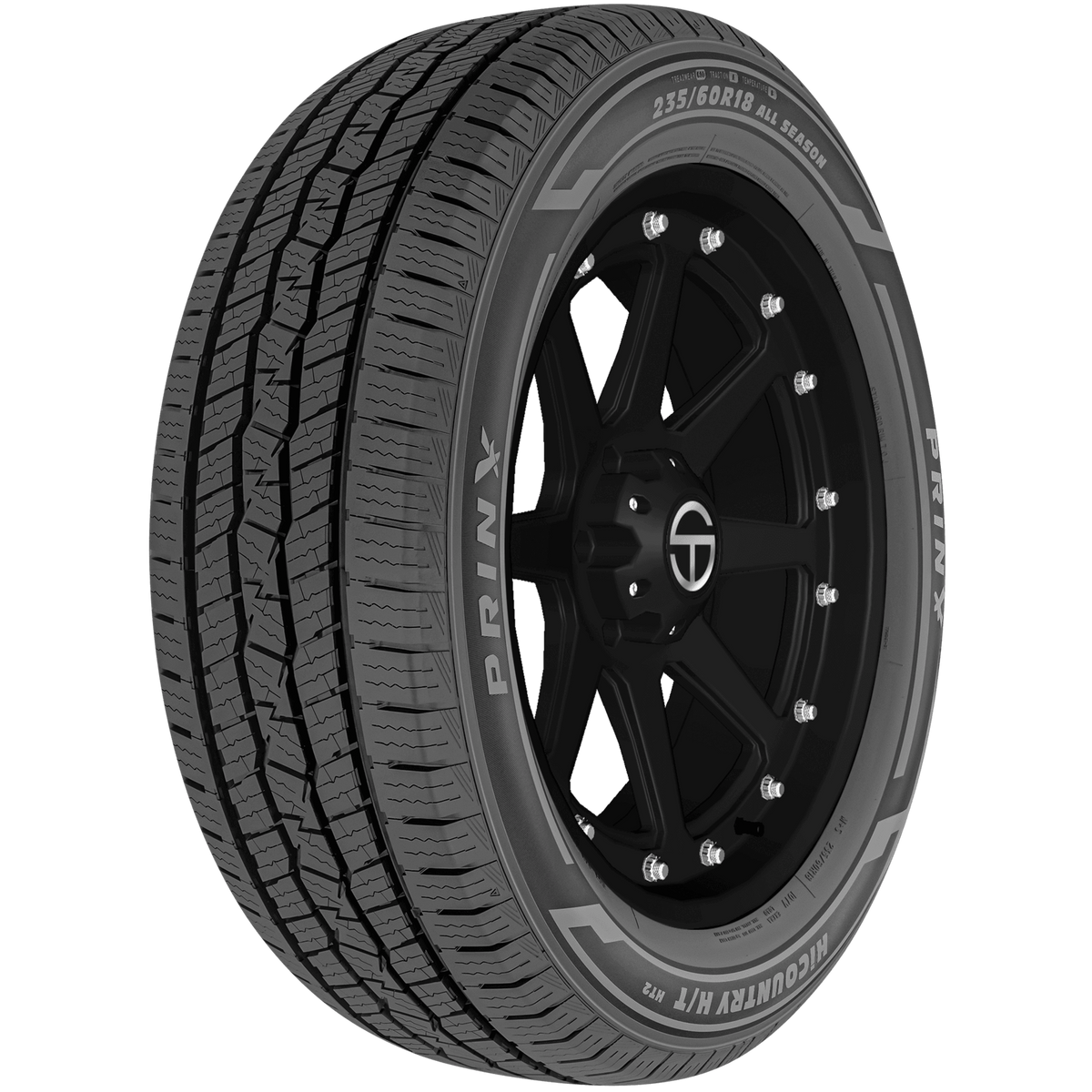 Prinx HiCountry HT2 - 225/70R15 (3245250504)