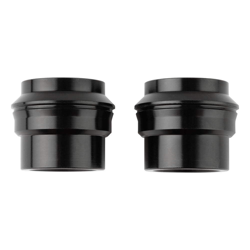 Tusk OEM-wheel front spacer pair for 2022 GASGAS MC 450F