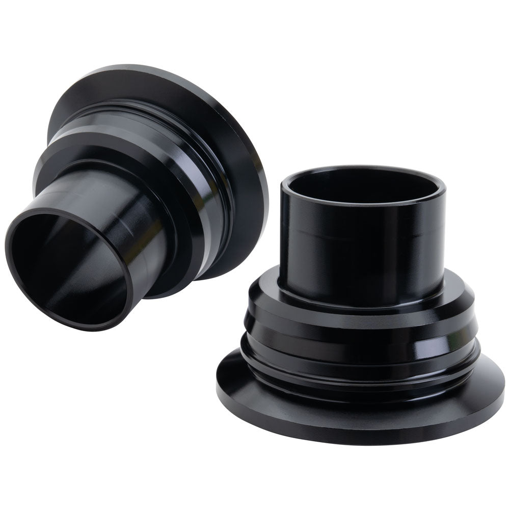 Two Tusk OEM rear wheel spacers for the listed KTM 2023-style OEM hub application