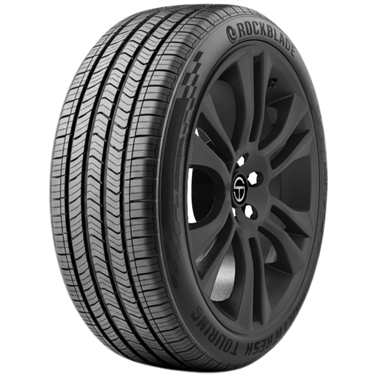Rockblade Multifresh Touring - 225/70R15 (2KRKA852Y)