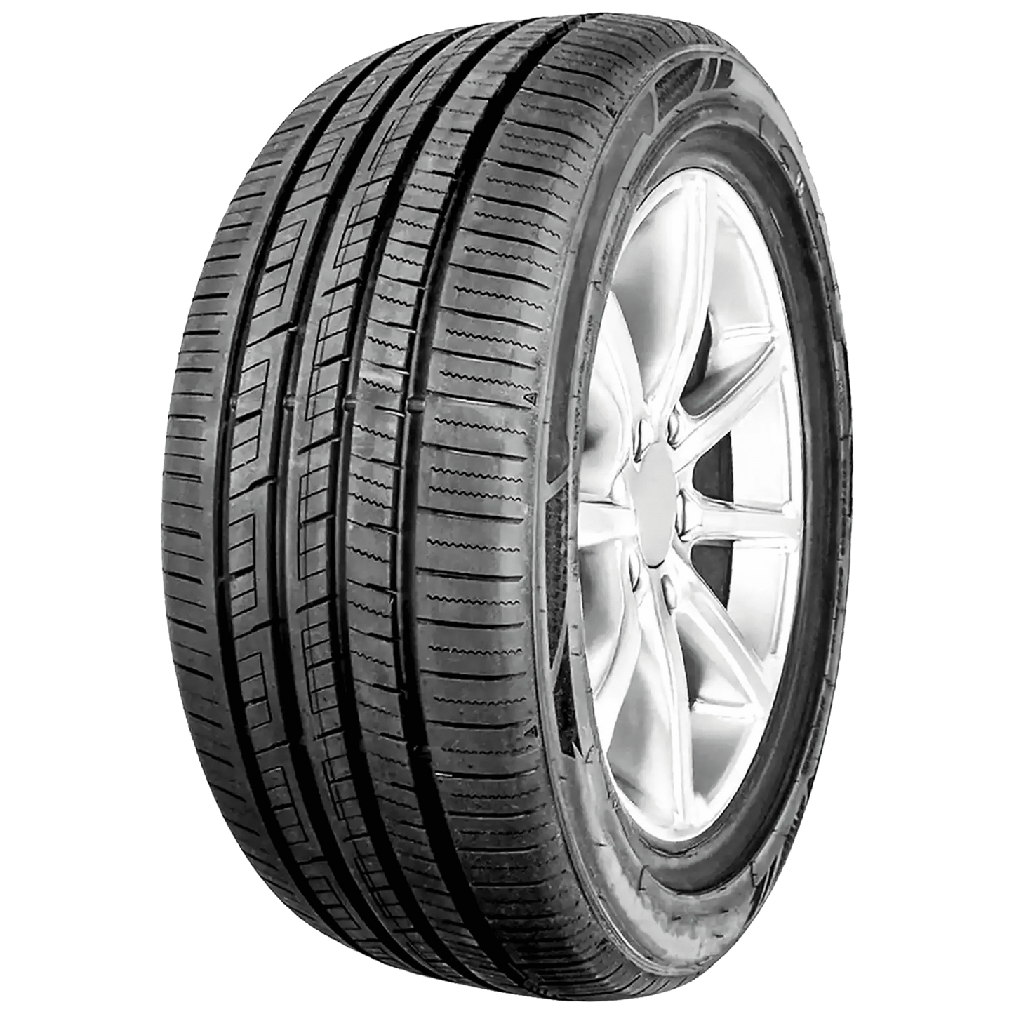 Royal Black Racing Trac tire image