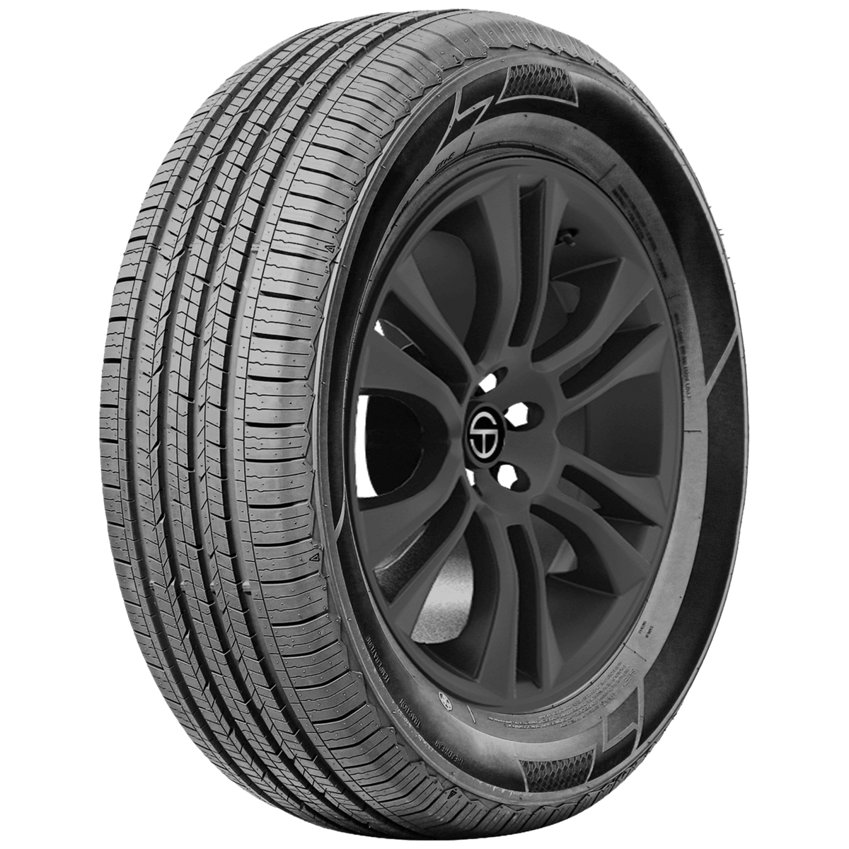 Royal Black Touring HP - 225/70R15 (20000510)