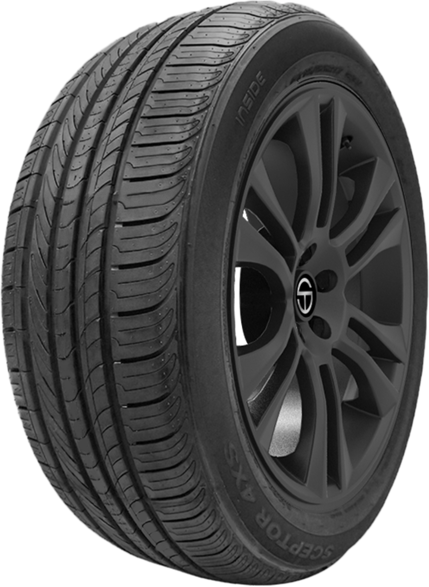 Sceptor 4XS (P235/55R18 99V)