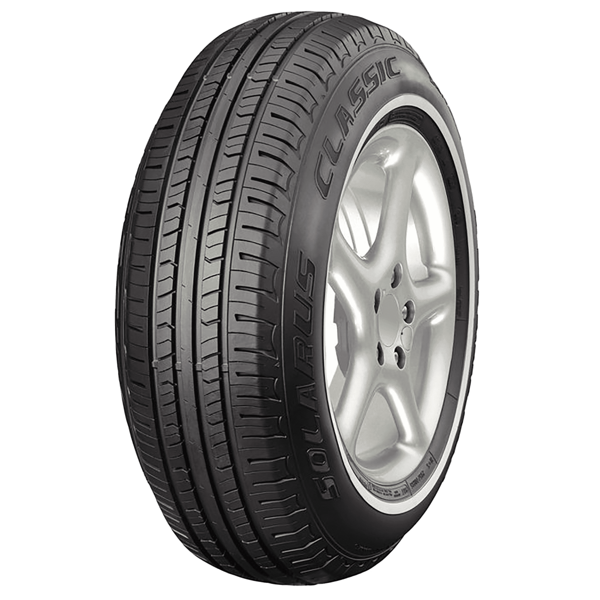 Starfire Solarus Classic - 225/70R15 (162179003)