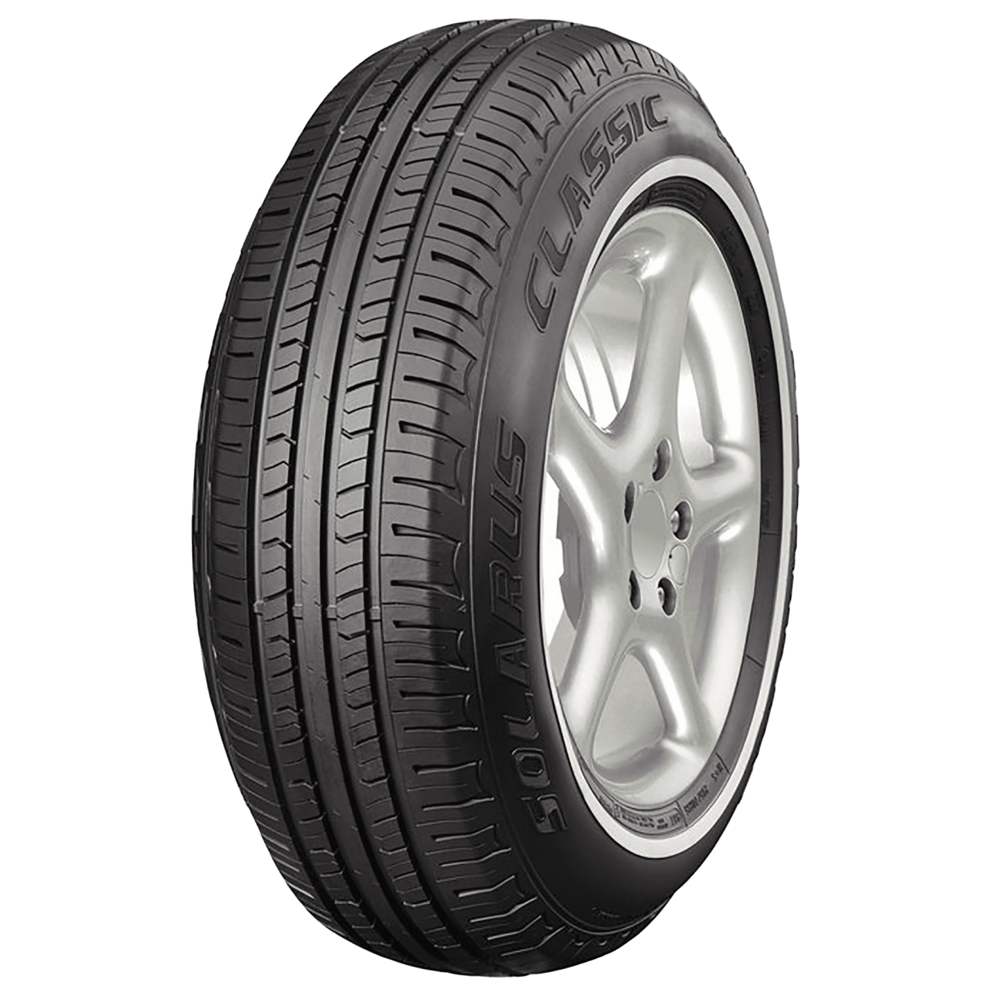 Starfire Solarus Classic C4B7 4899 A85C 225/70R15