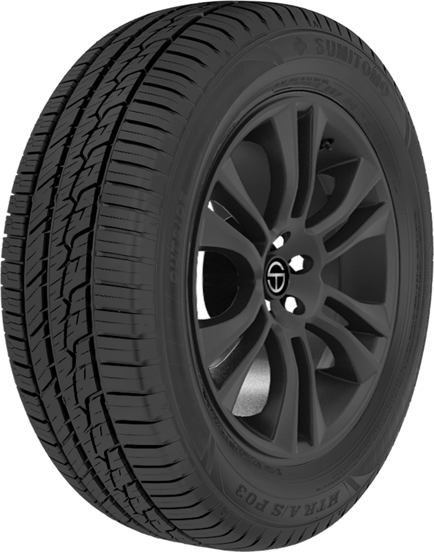 Sumitomo HTR A/S P03 215/60R16 99V