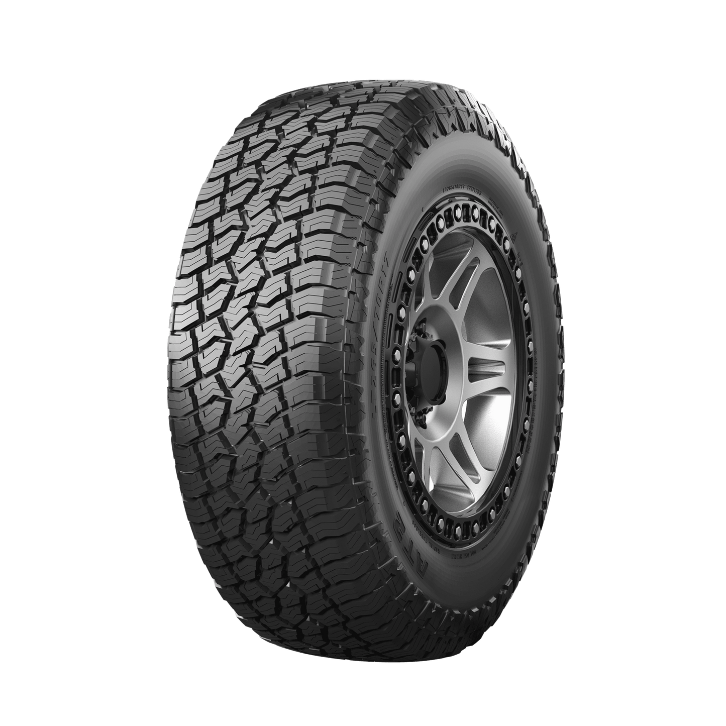 Summit Trail Climber AT02 31x10.50R15LT109SC