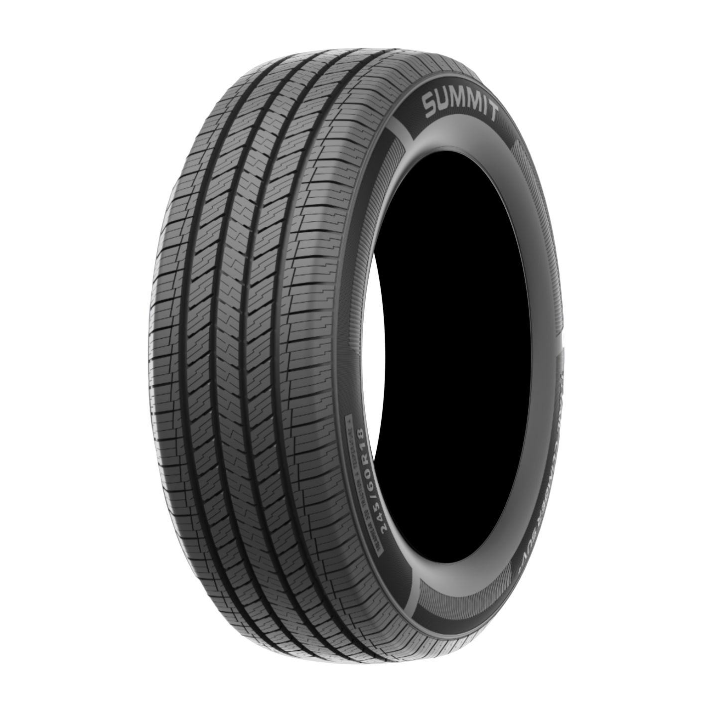 Summit Trail Climber SUV2 tire image