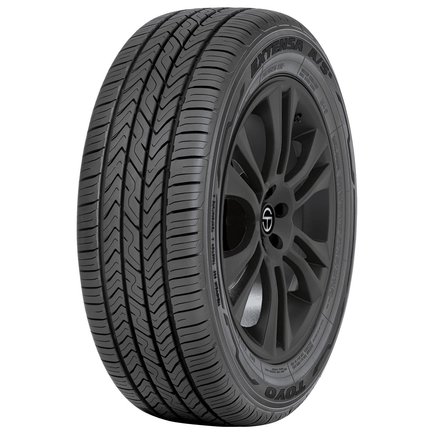 Toyo Open Country A/T III 265/70R18
