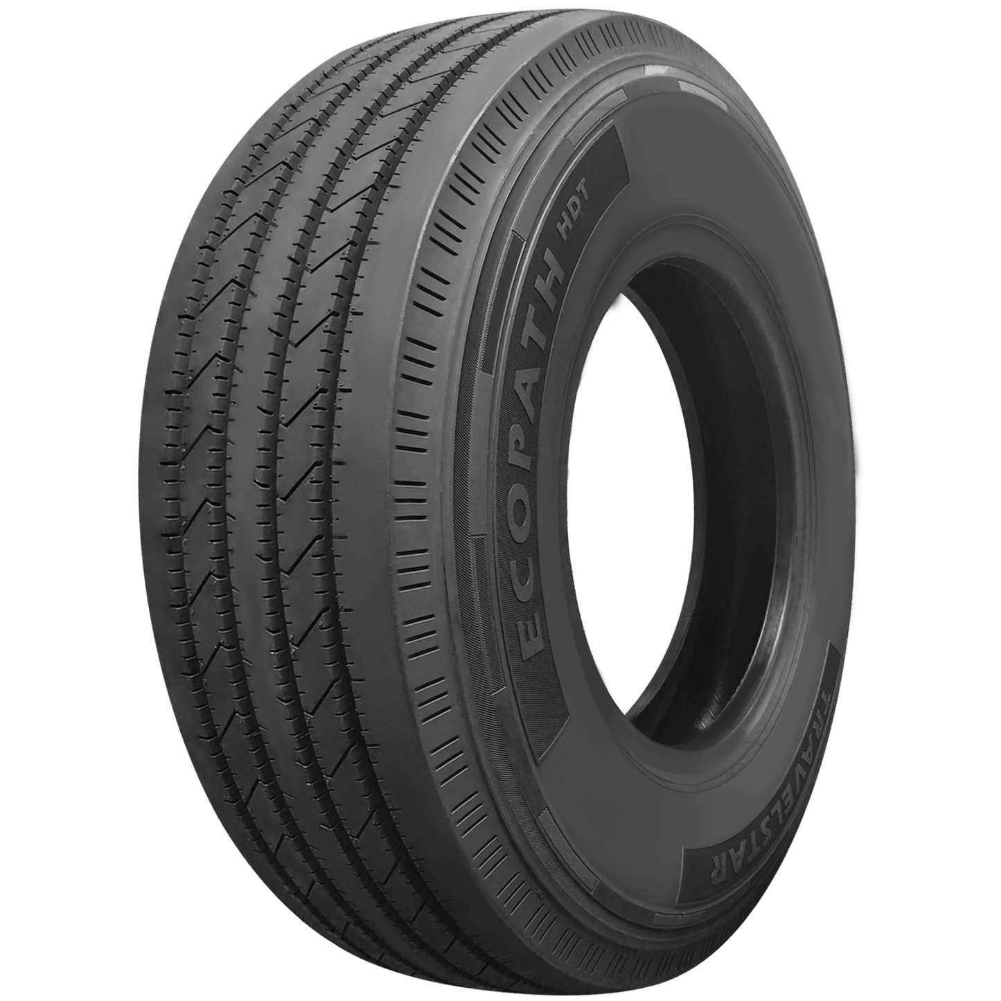 Travelstar Ecopath HDT ST235/80R16 tire image
