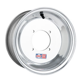 Douglas .190 ATV/UTV Wheel 10x8 — 4 x 110 mm — 3.0 + 5.0