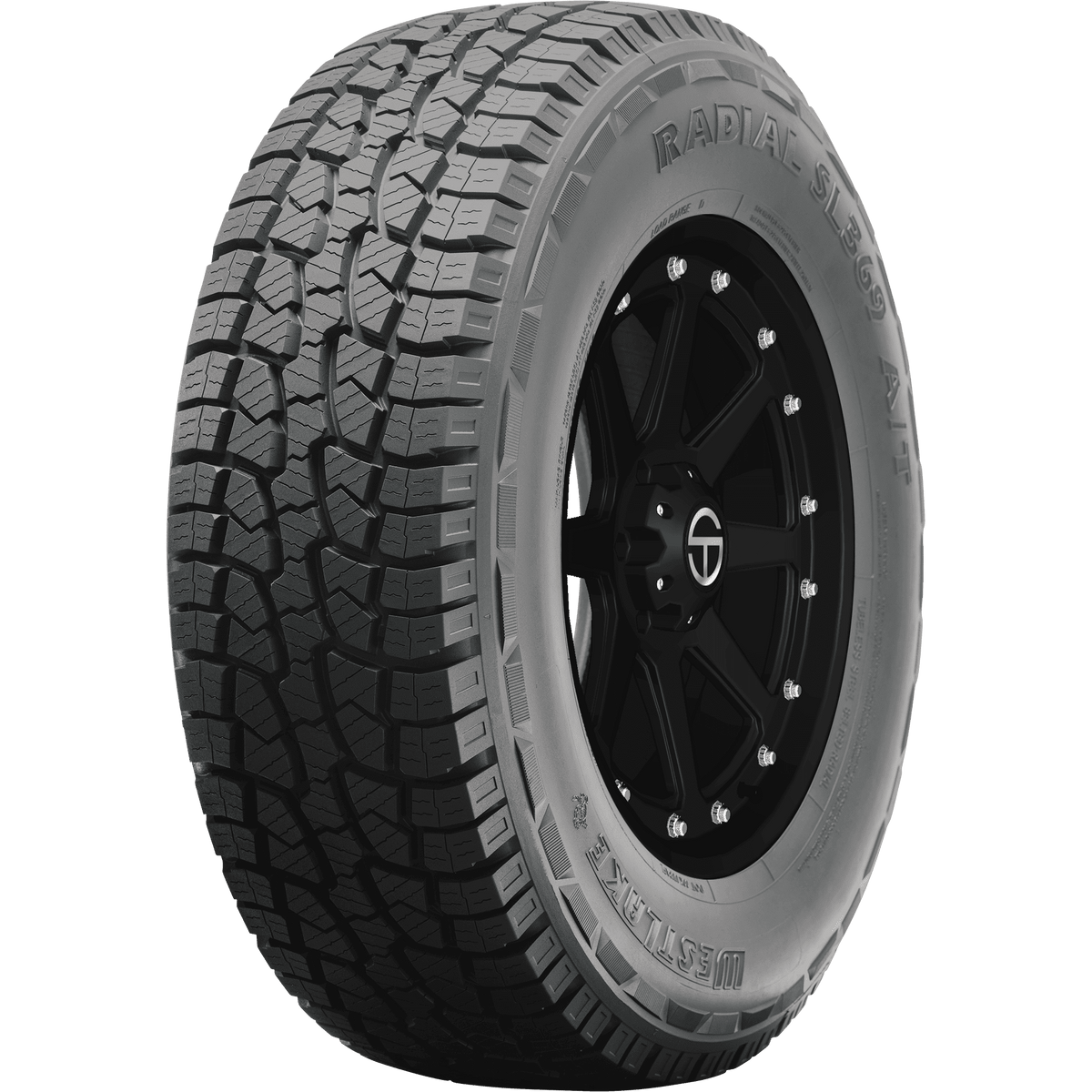 Westlake SL369 tire