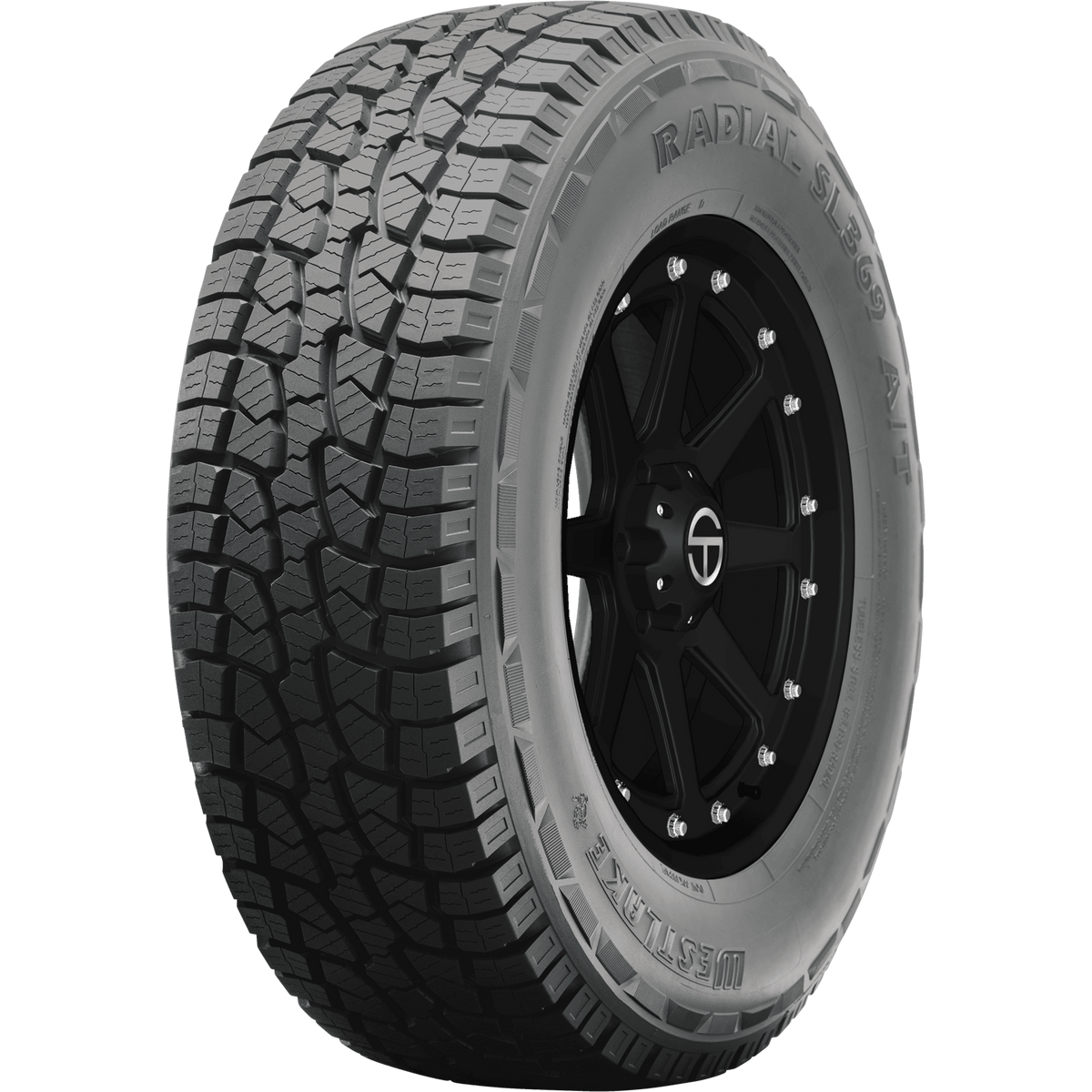 Westlake SL369 tire