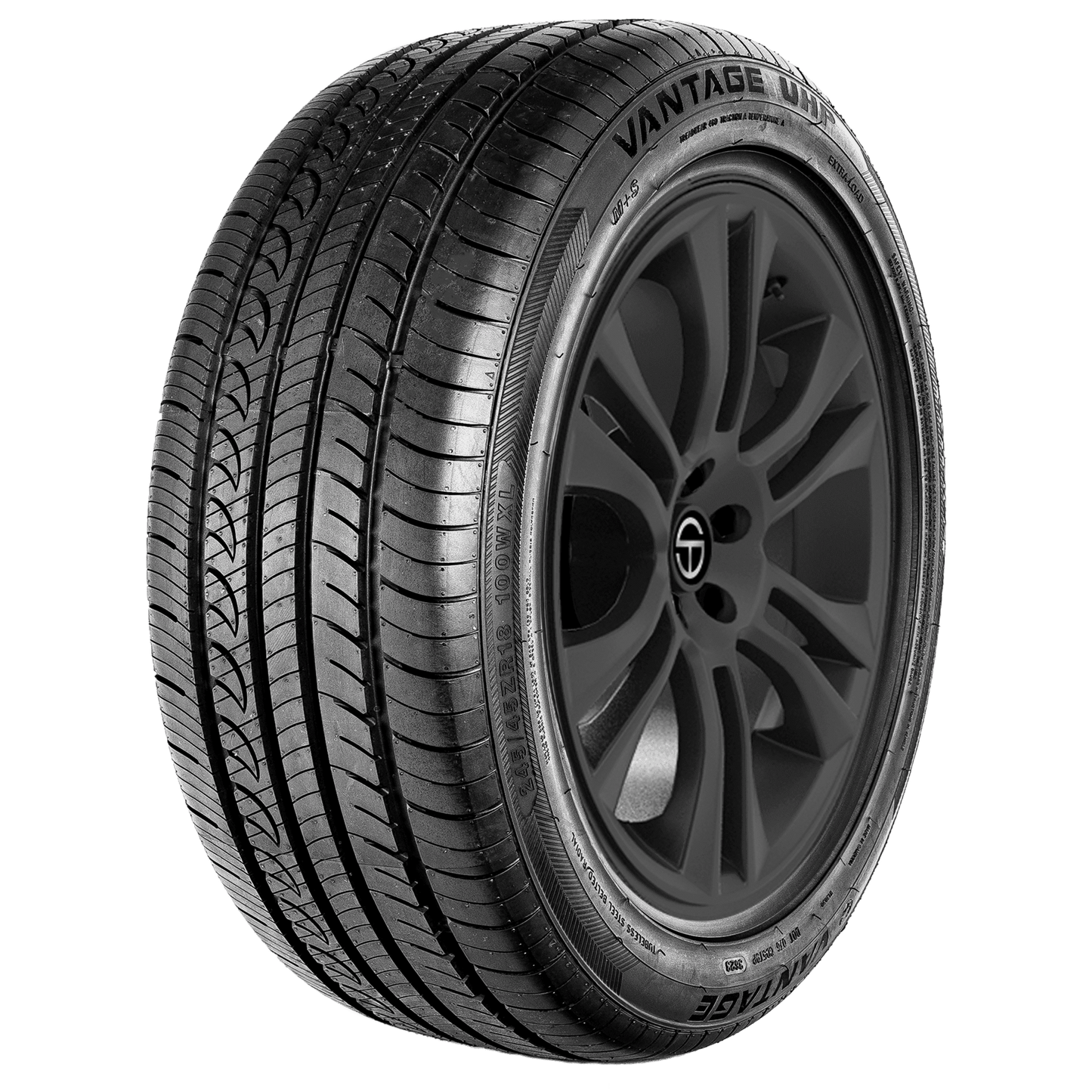 Vantage UHP 225/50ZR17 98W XL