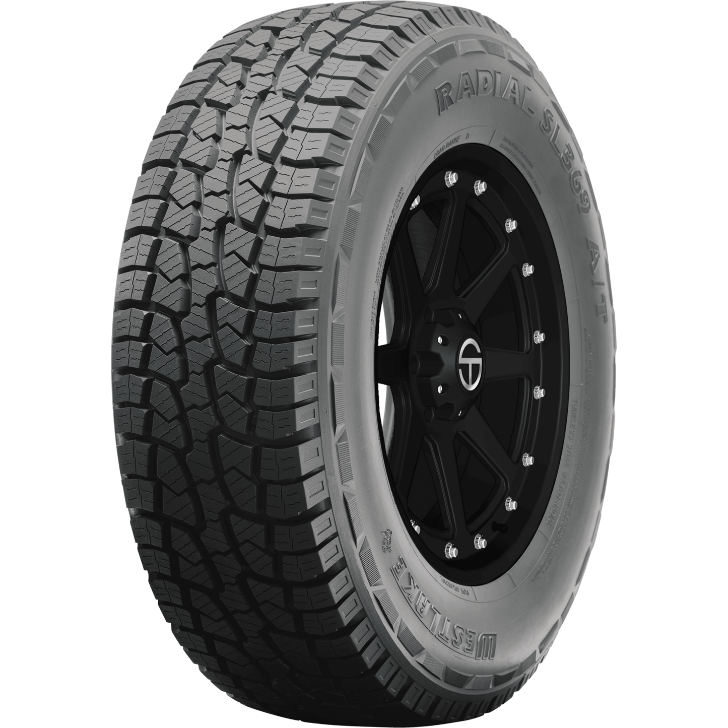 Westlake SL369 LT215/85R16 115Q E