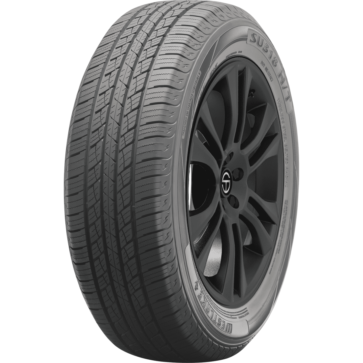 Westlake SU318 - 225/75R15 (24750006)