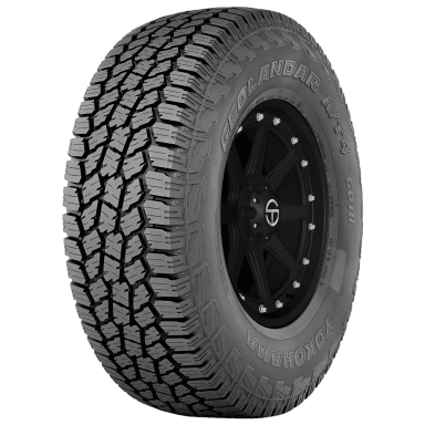 Yokohama Geolandar A/T4 G018 LT265/65R17 120S