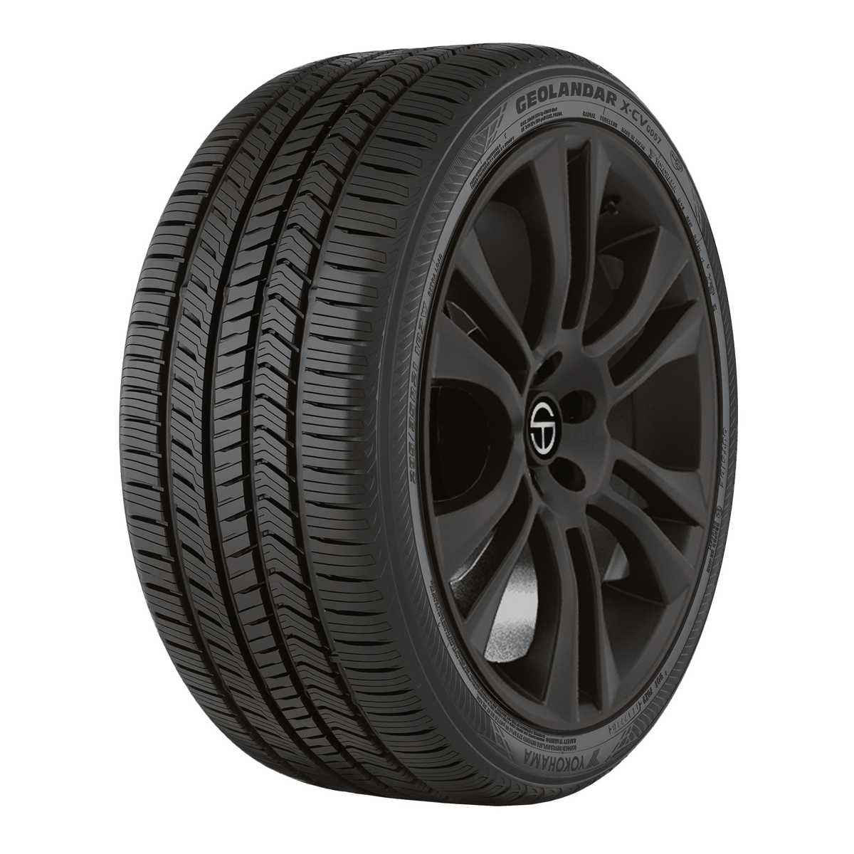 Yokohama Geolandar X-CV G057 275/60R20 115H