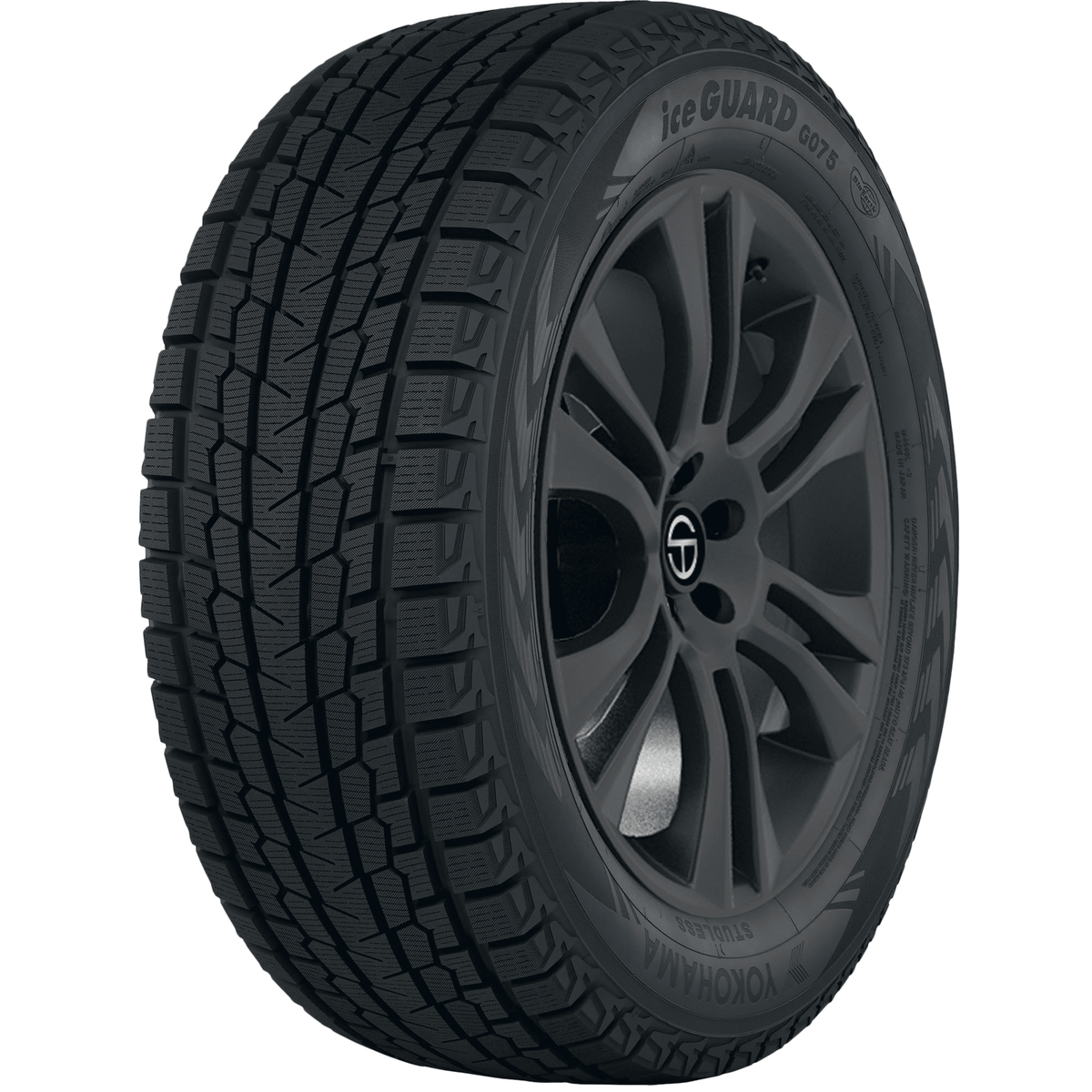 Yokohama iceGUARD G075 275/60R20 116S