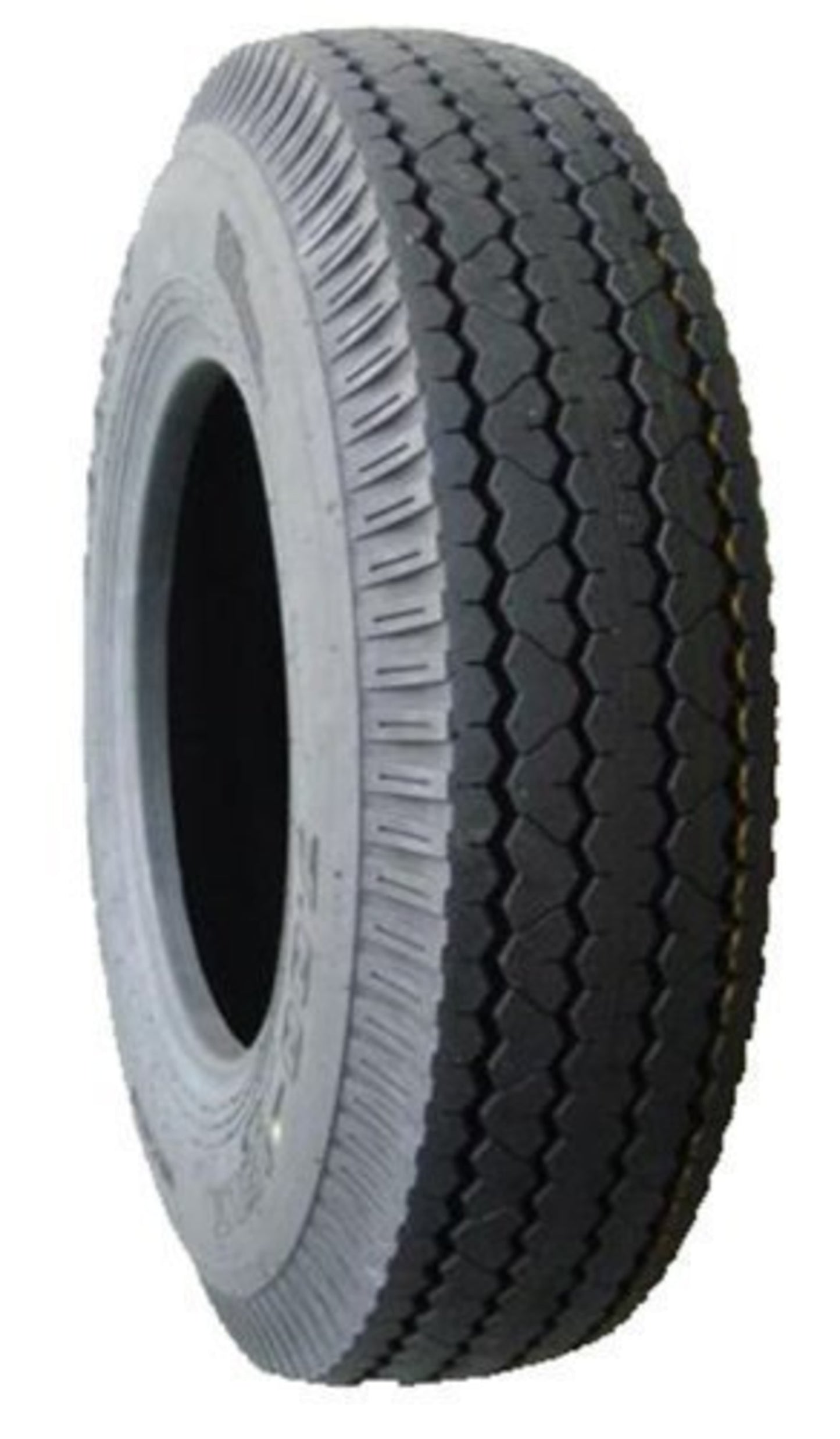 Zeemax Trail Express Trailer Tire ST205/75R15 107L D