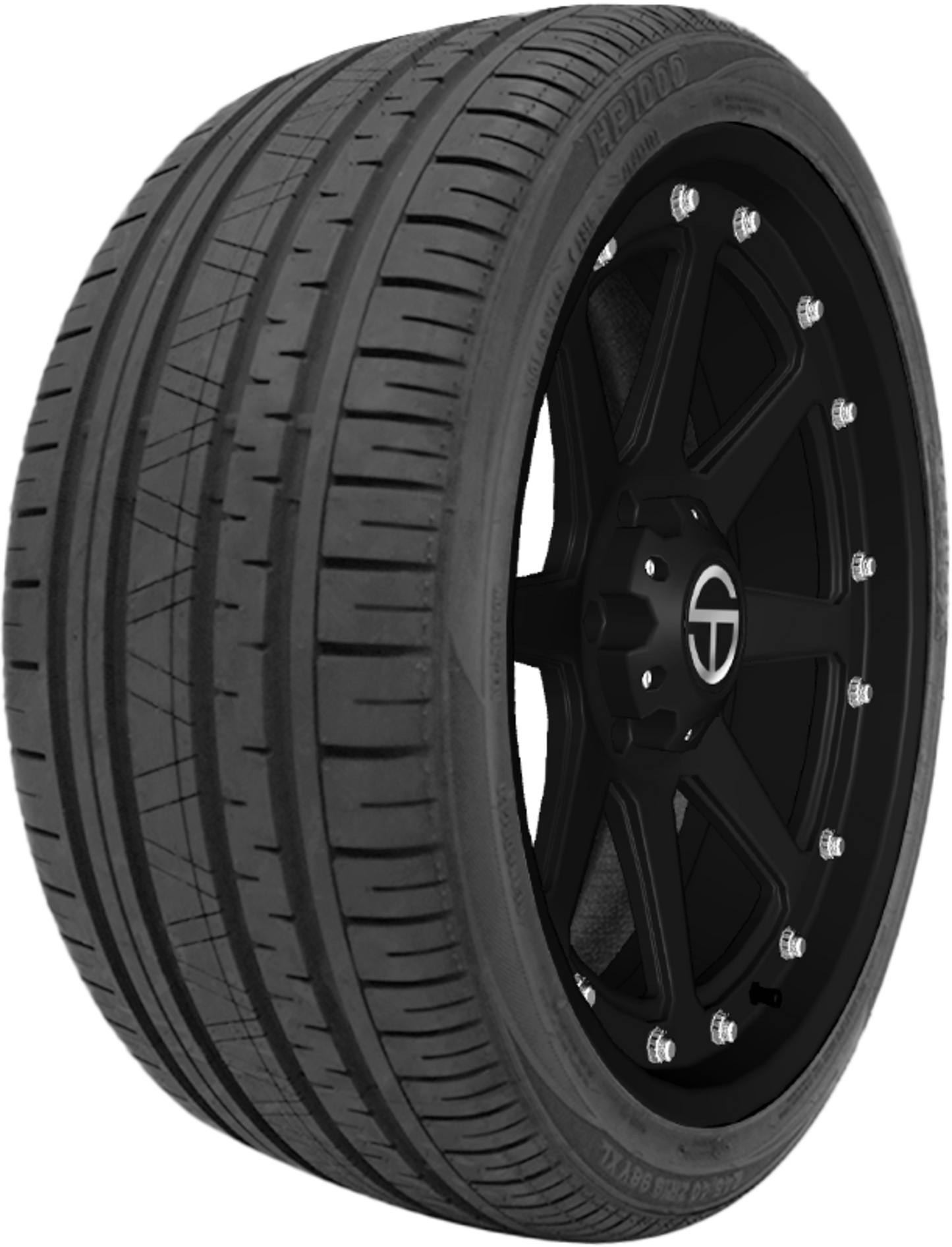Zeetex Hp1000 225/50R17 94W