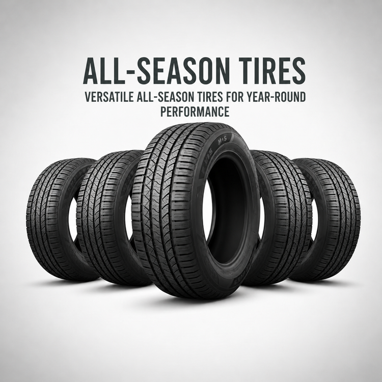 All-Season Tires