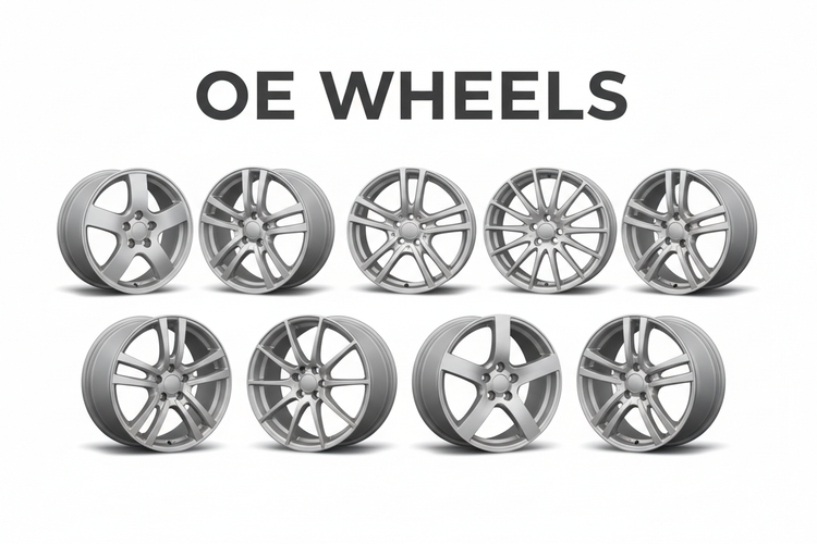 OE Wheels