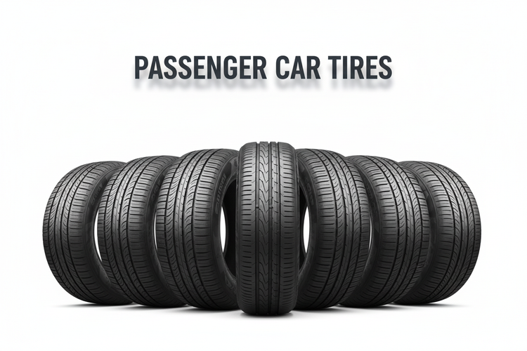 Passenger Car Tires