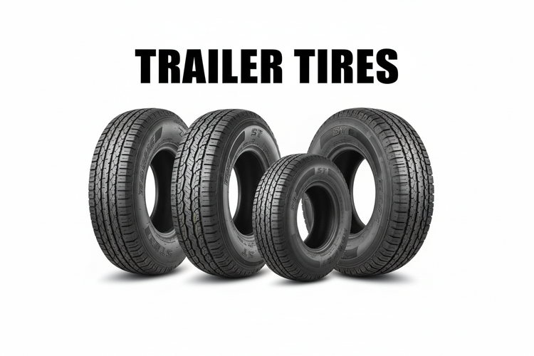Trailer Tires