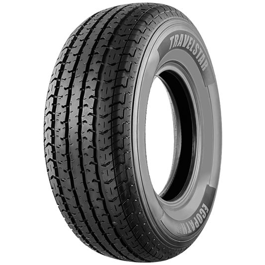 Travelstar Ecopath ST - ST225/75R15 113/108M D — model image; tire only, wheel not included