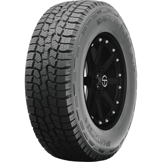 Westlake SL369 - 31x10.50R15LT 109Q C — tire model image; wheel not included