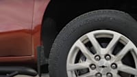 Yokohama Geolandar A/T XD 31X10.50R15LT 109Q C